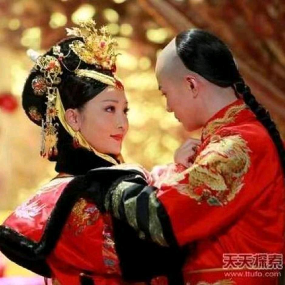 女儿国🕌国王