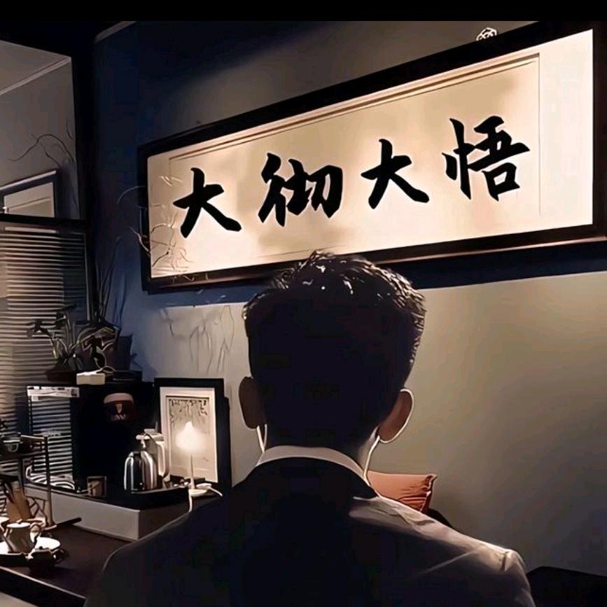@手握风云