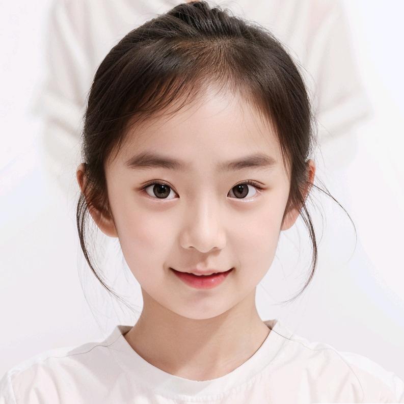晴儿NiNa