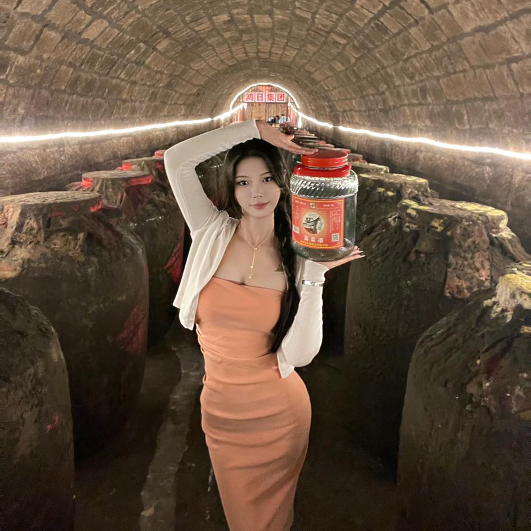 百年老笃诚·漳州酒厂值班营