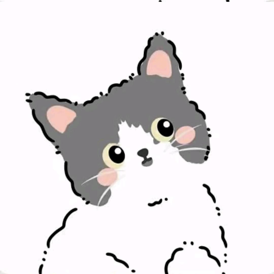 雯雯🦄（励志版）