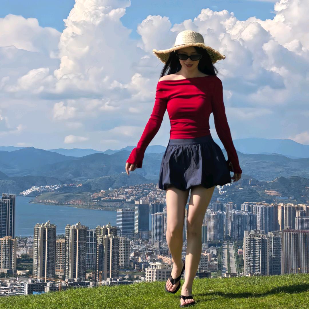 娜家服饰工厂店