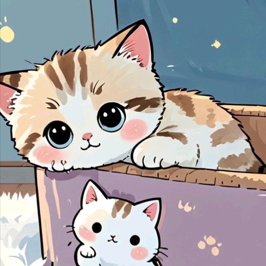 @小羽