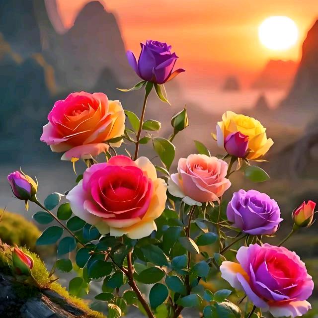 我是开心奶奶🌹🌹