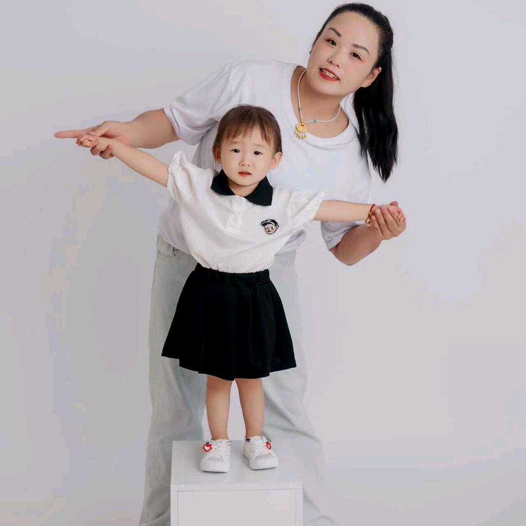 心肝宝贝