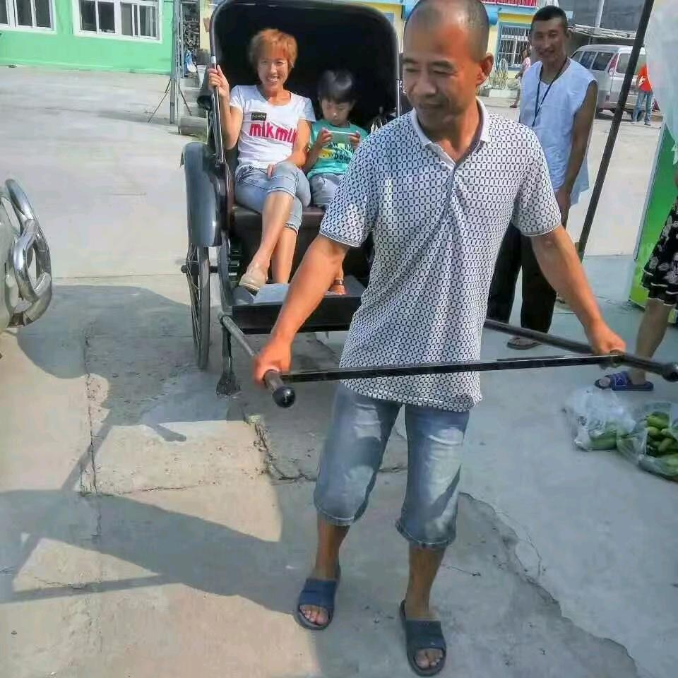 东戴河武船长贤姐农家院