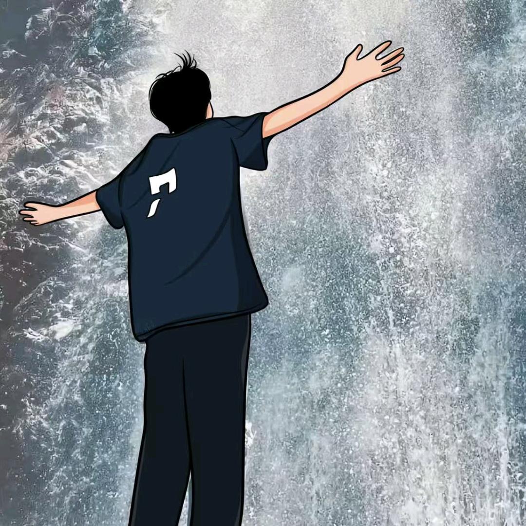 峰哥呀！