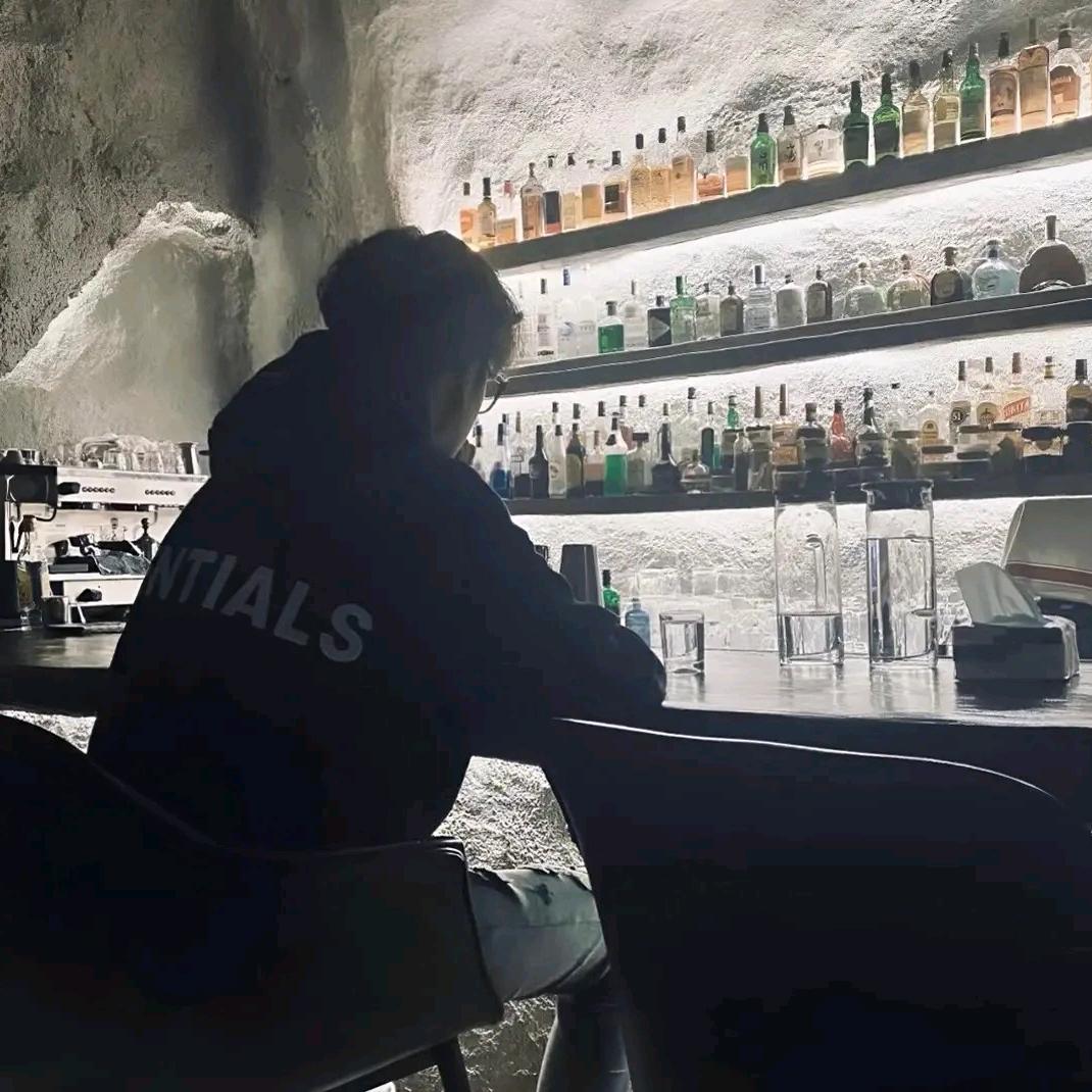 小麦眼里的火锅店老板