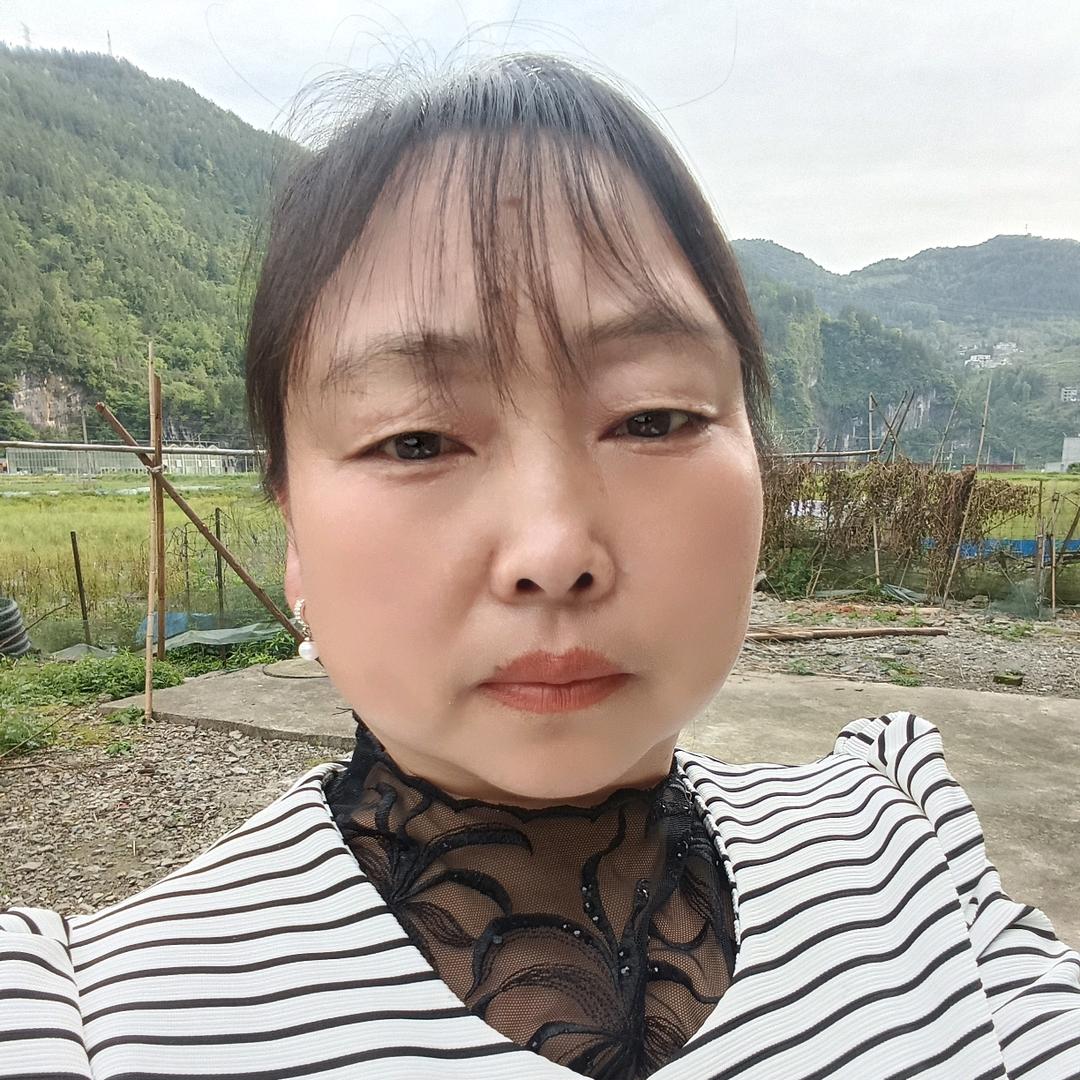 阿芳姐