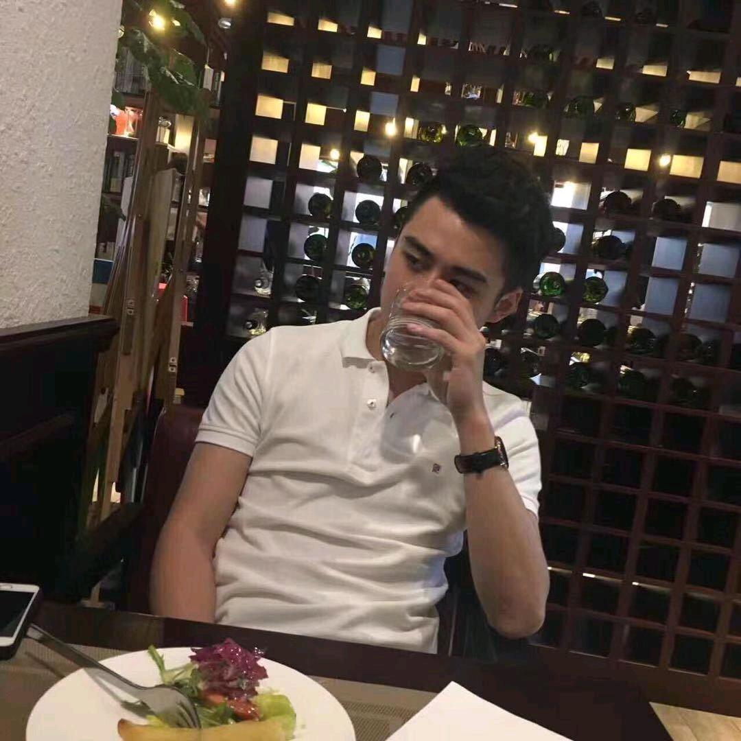 张爷