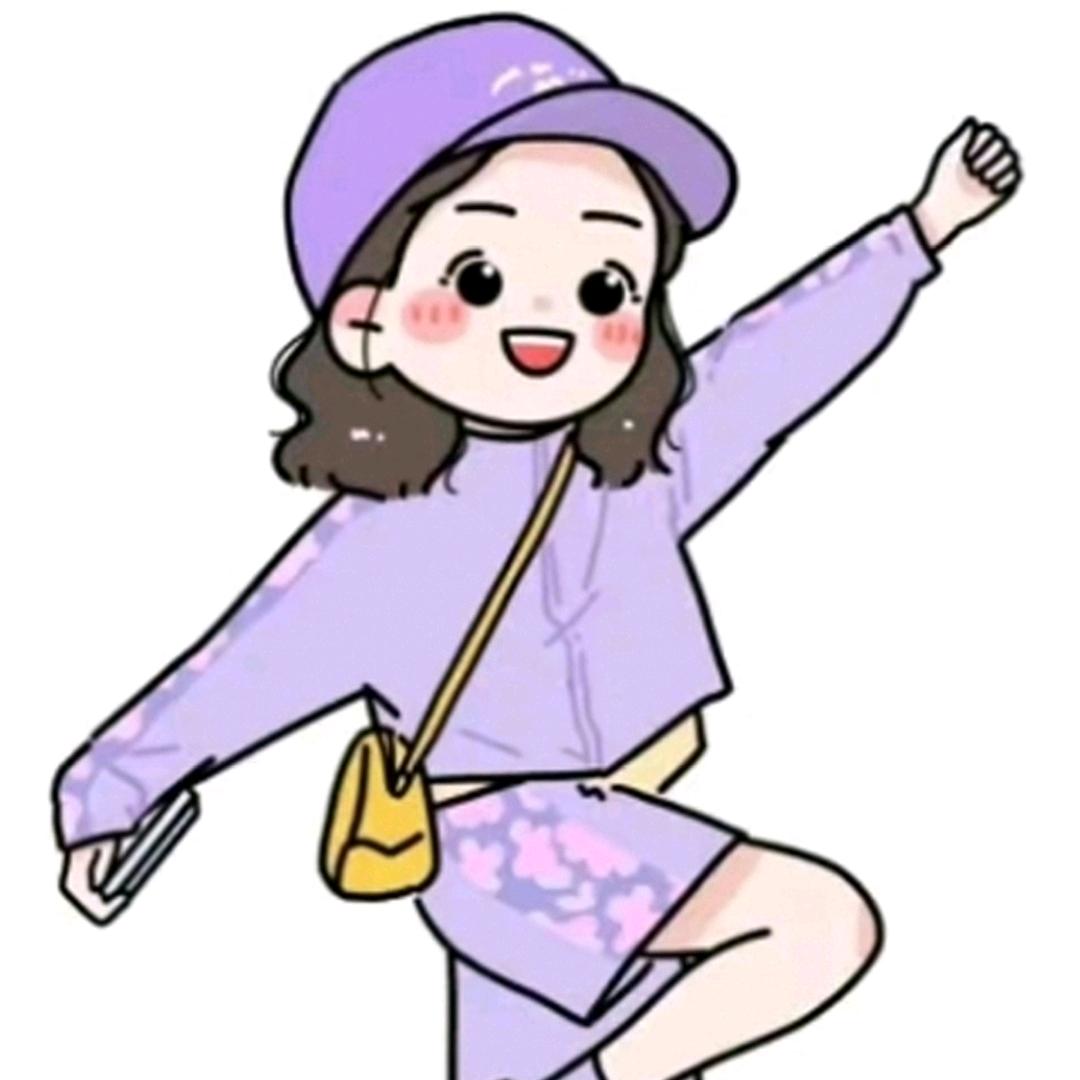 💕偶尔