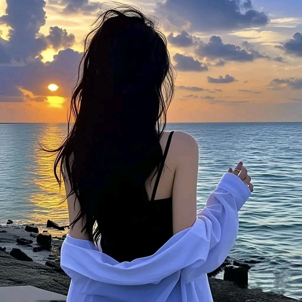 农村姑娘