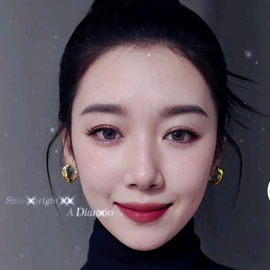 爱跳舞的小女孩