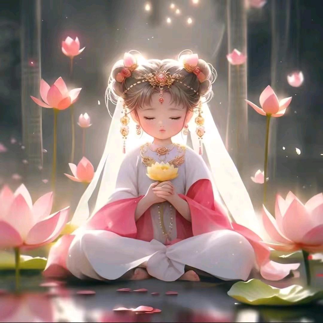 锦囊上上签（解忧）