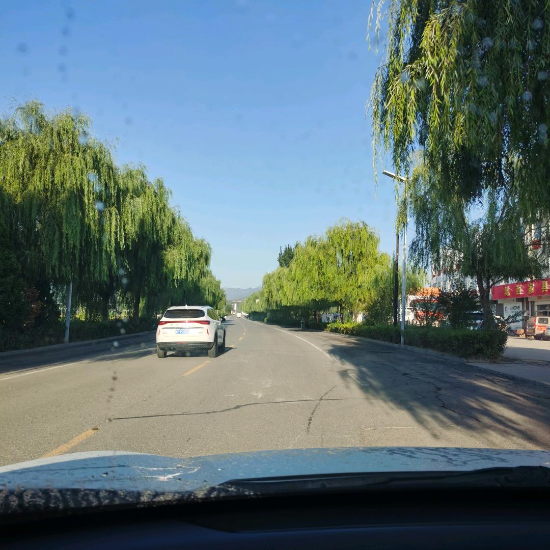 静守时光以待流年