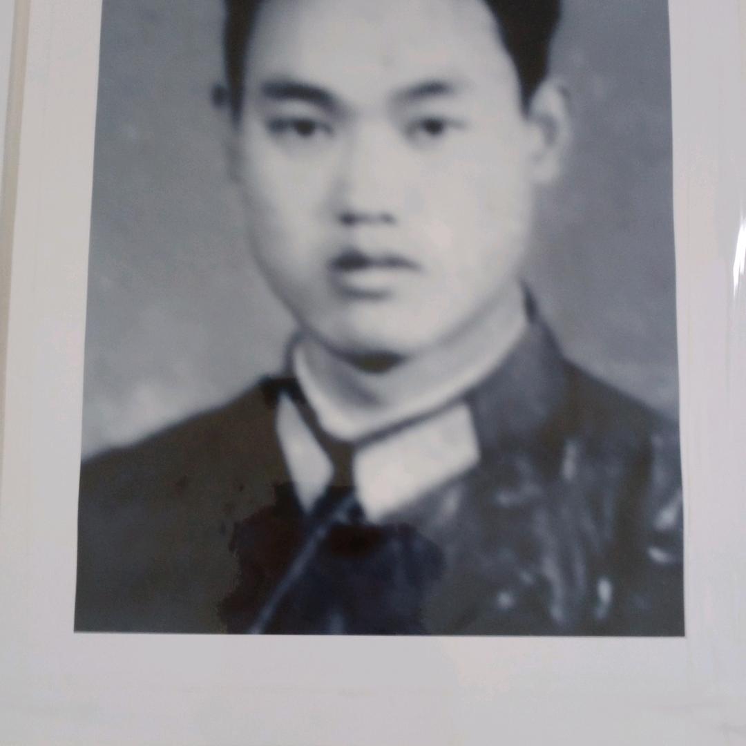 陈明波回忆32406一33630