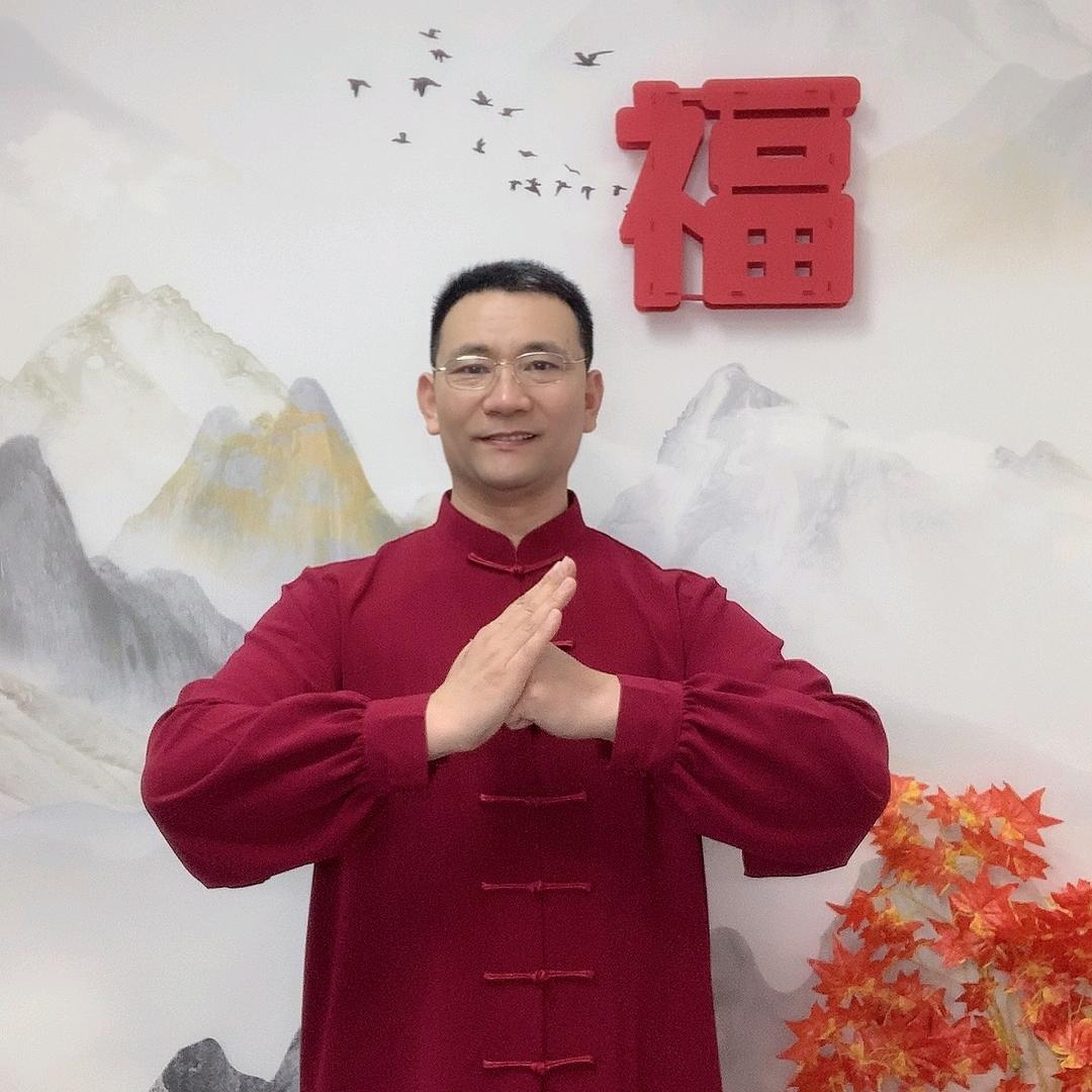 坤阳古法健身🔥