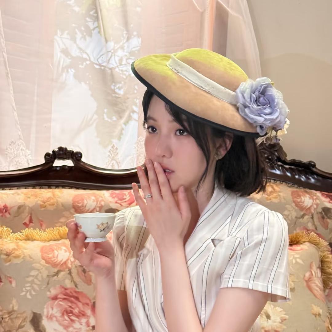 さゆみ