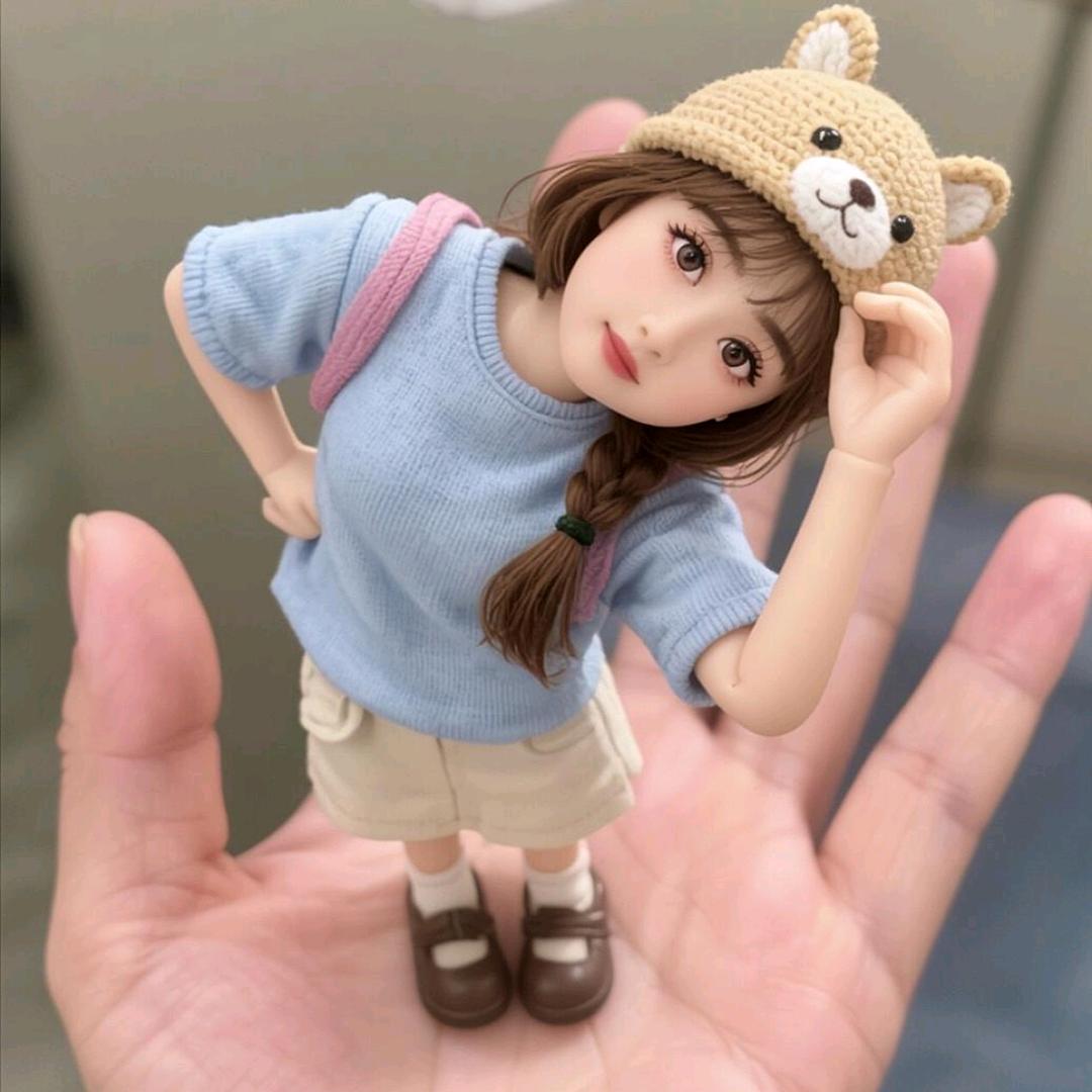 余生安好₍˄·͈༝·͈˄*₎◞ ̑̑