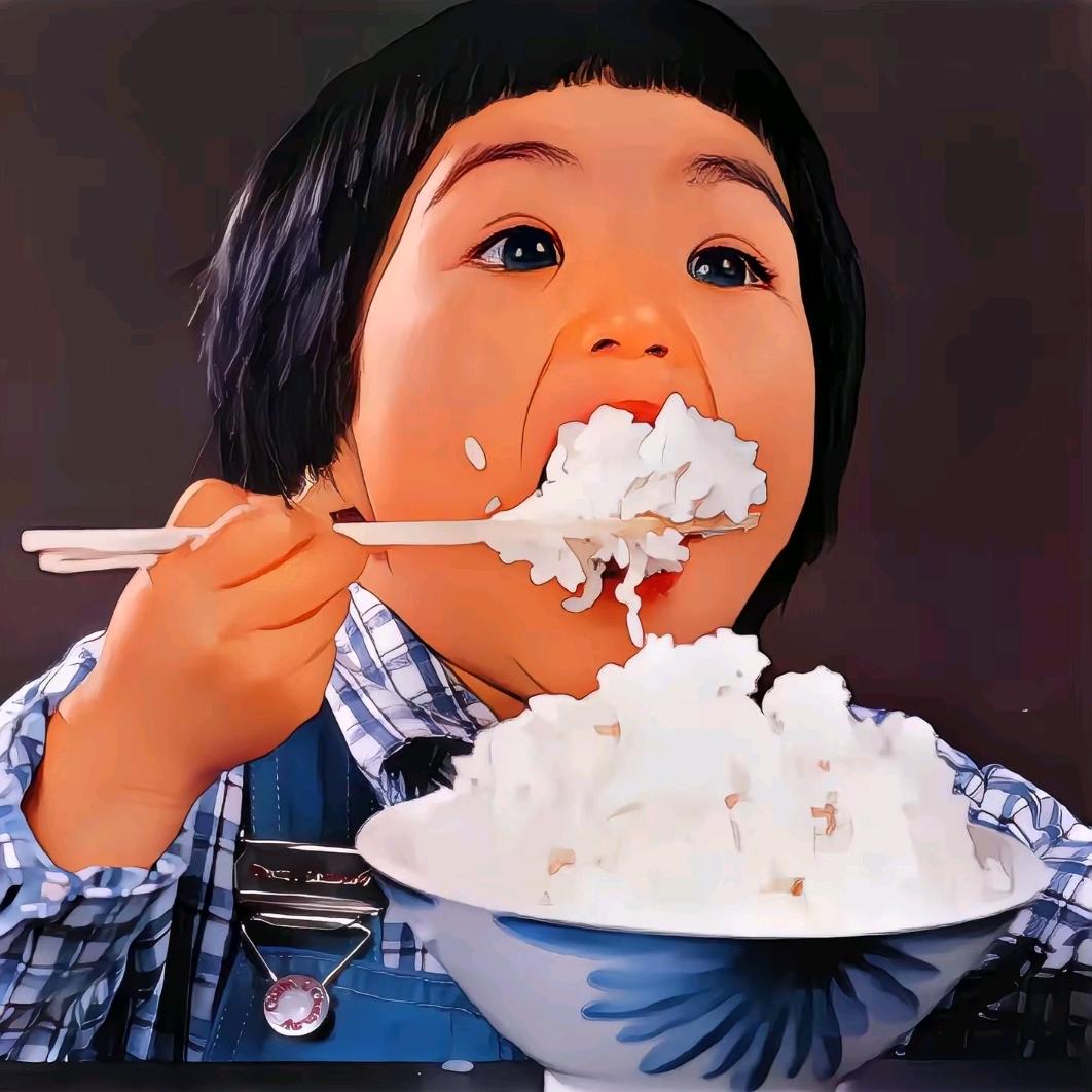 吃出个未来🐷