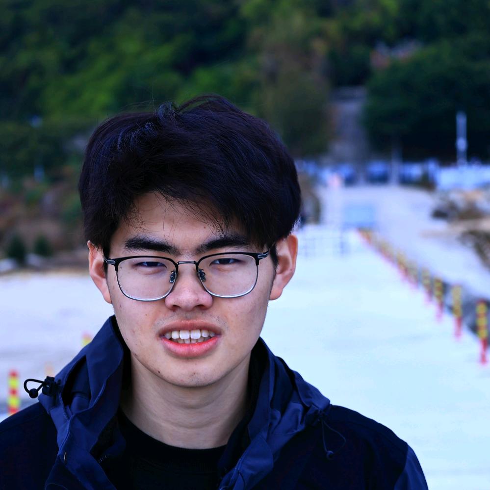 黄英俊