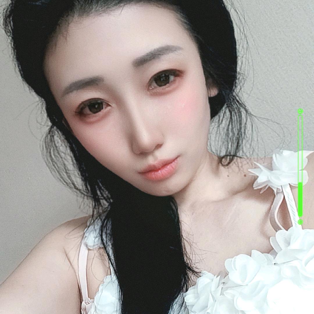 楚楚baby