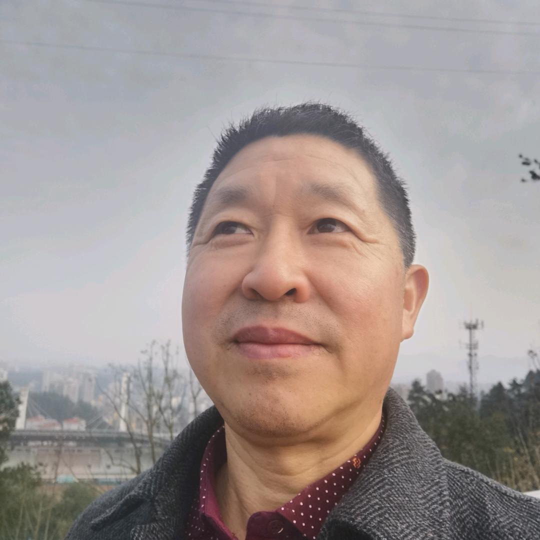 戈德建（你好👋）
