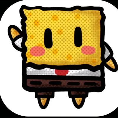 蟹堡王首席美食家