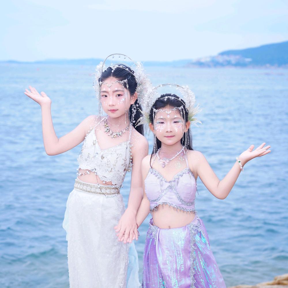 &甜悠妈咪&