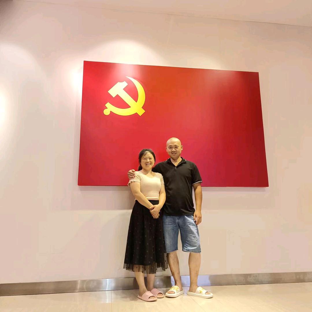 🇨🇳五月