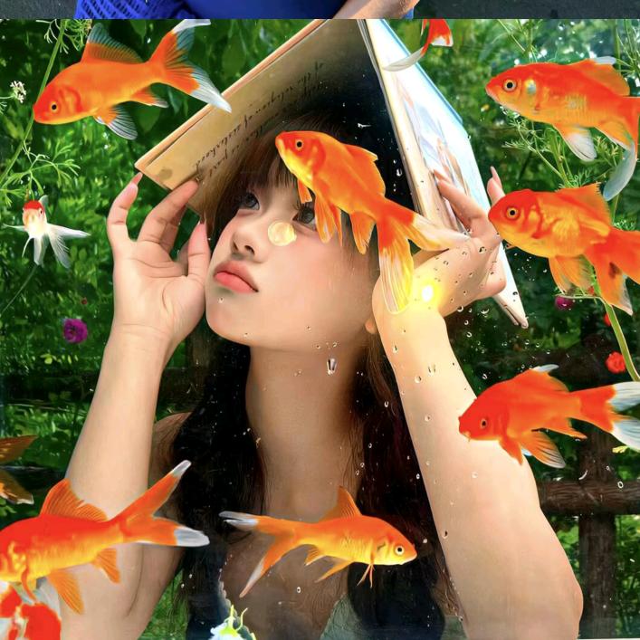 子非🐟