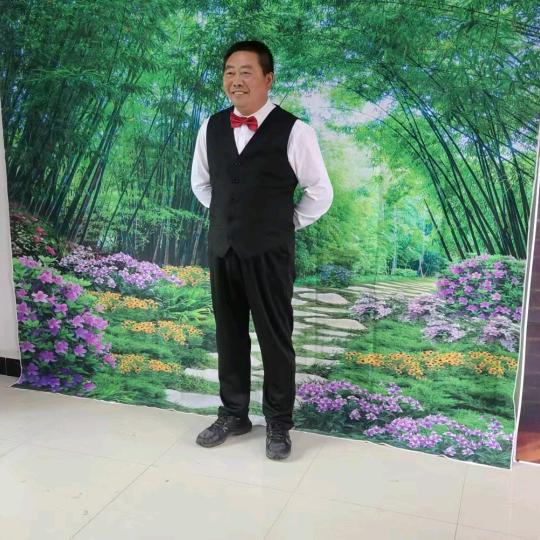 舒凤明