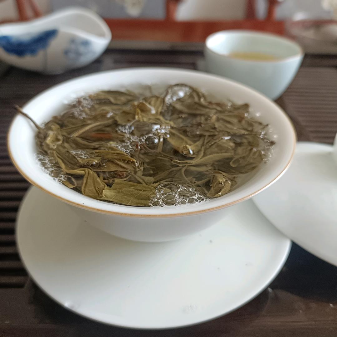 奶茶妹@