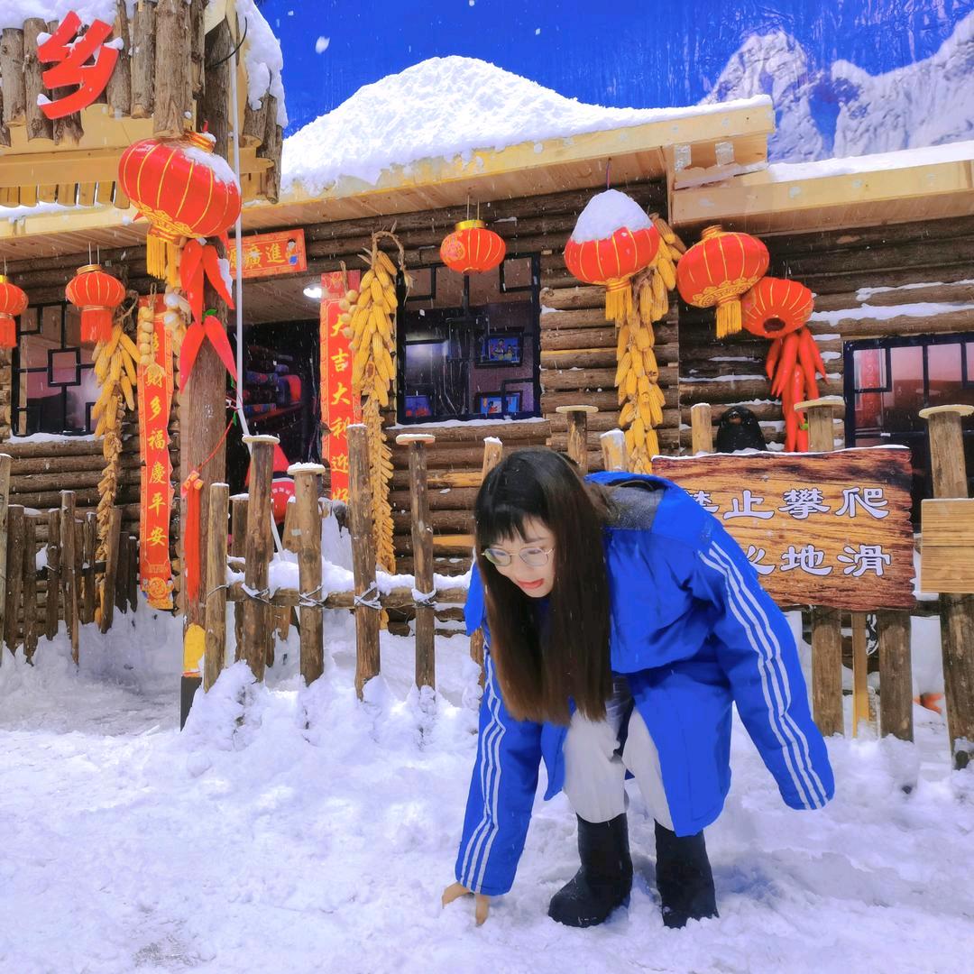 张家小猴子🐒