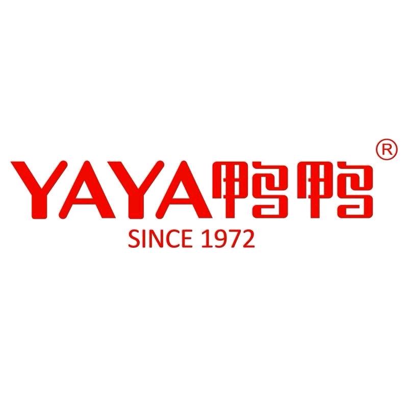 YAYA鸭鸭泽米女装专卖店