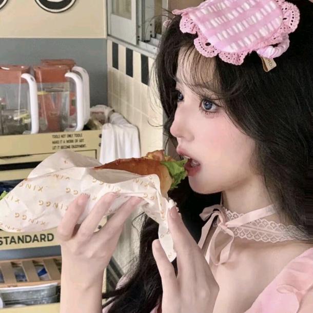 小然喵喵酱