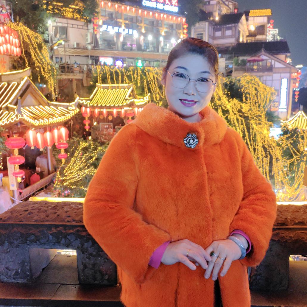怡心苑教育郭亚新（校长）