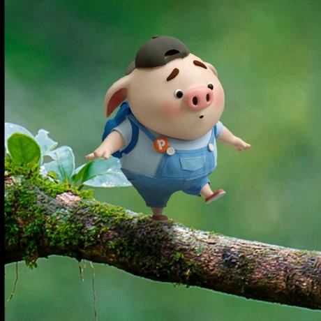 每一步