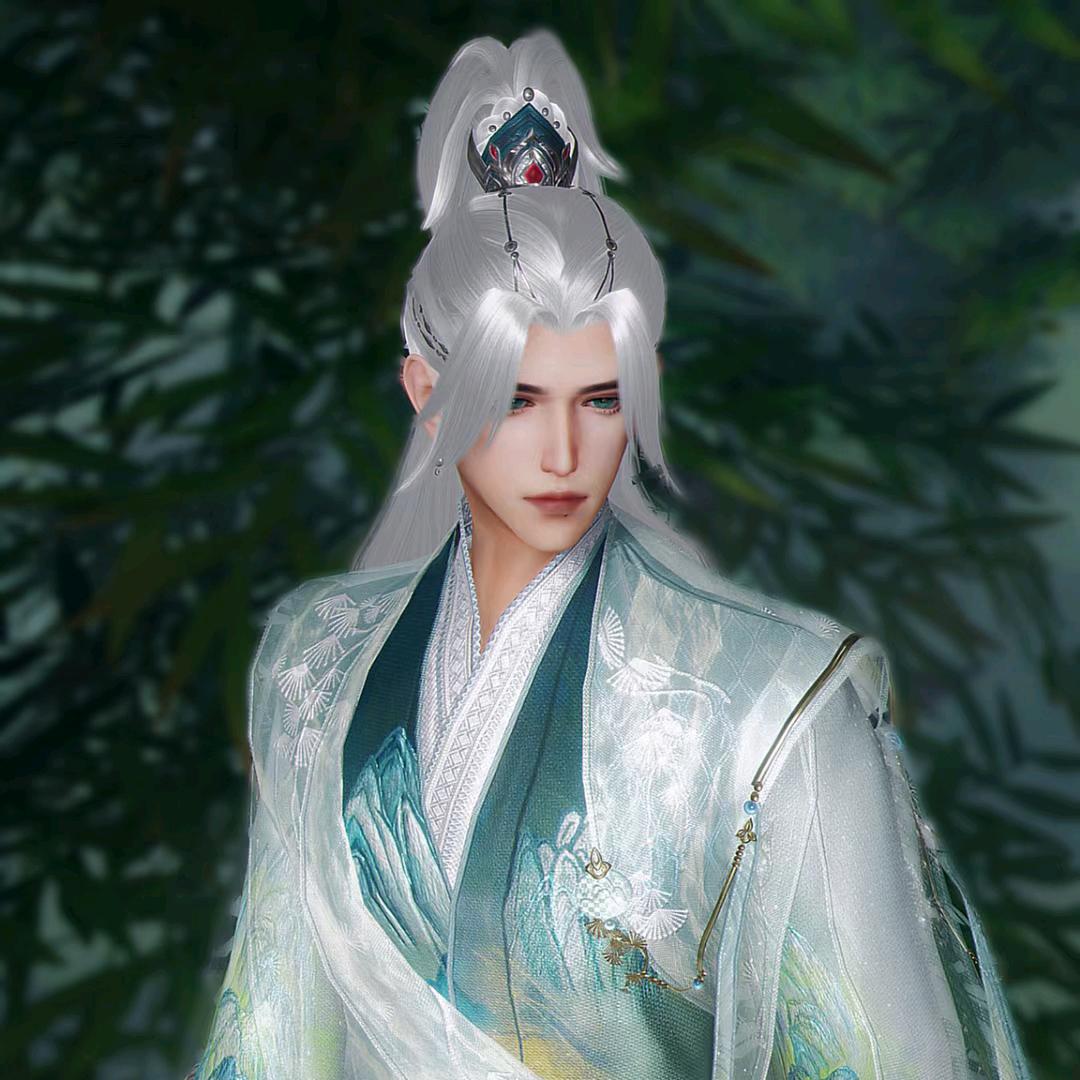 苏墨