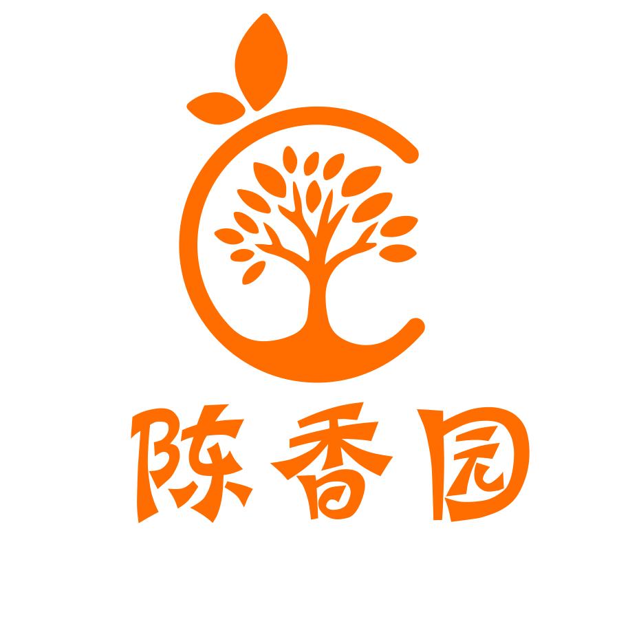 陈香园新会陈皮