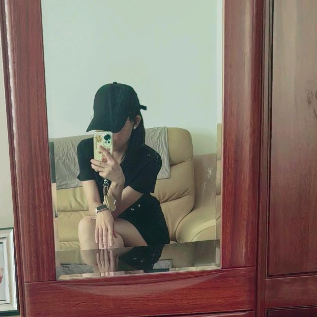 月亮上的妲己🖤