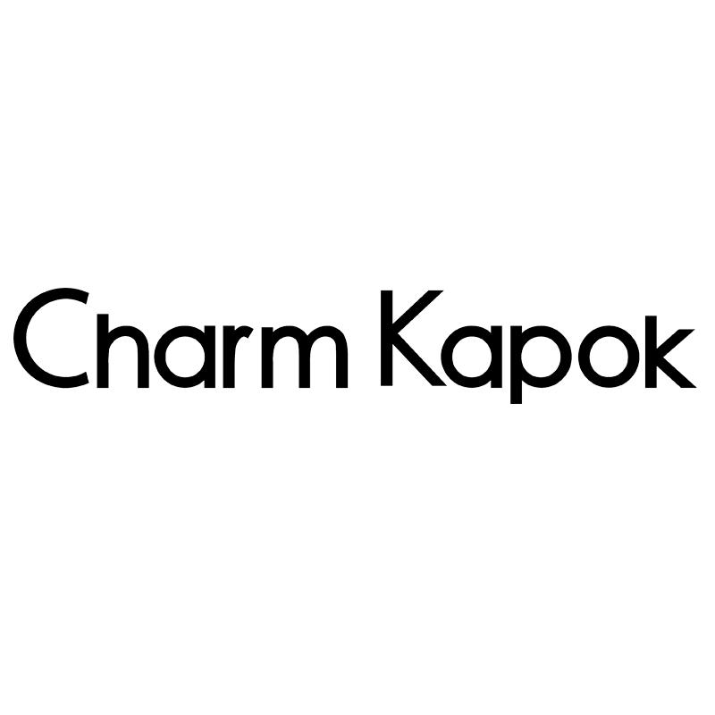 Charm Kapok官方旗舰店直播