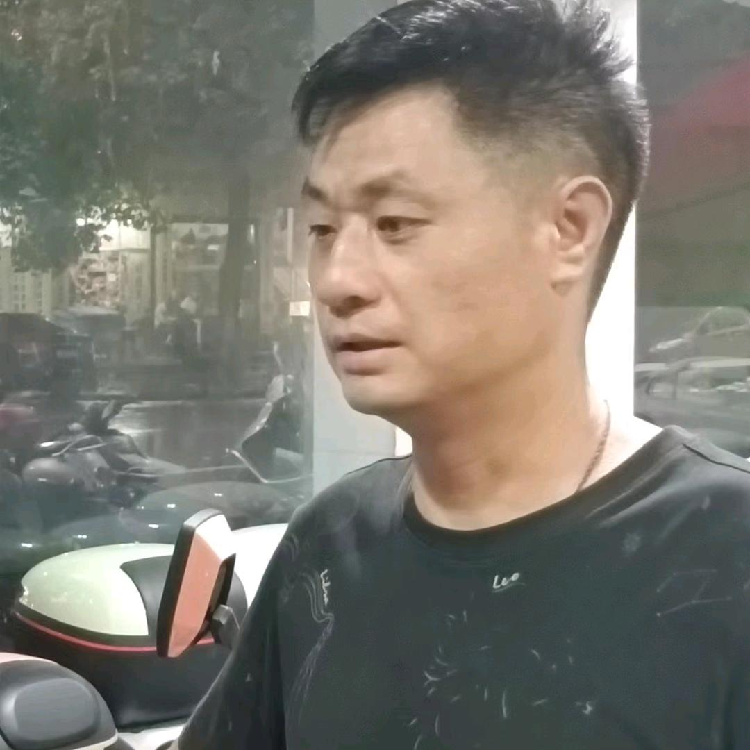 新宁乖乖兔电动车（兔哥）