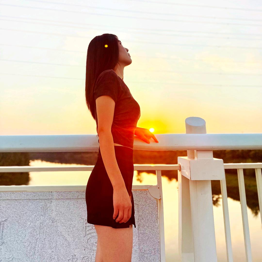 亭亭吖☀️
