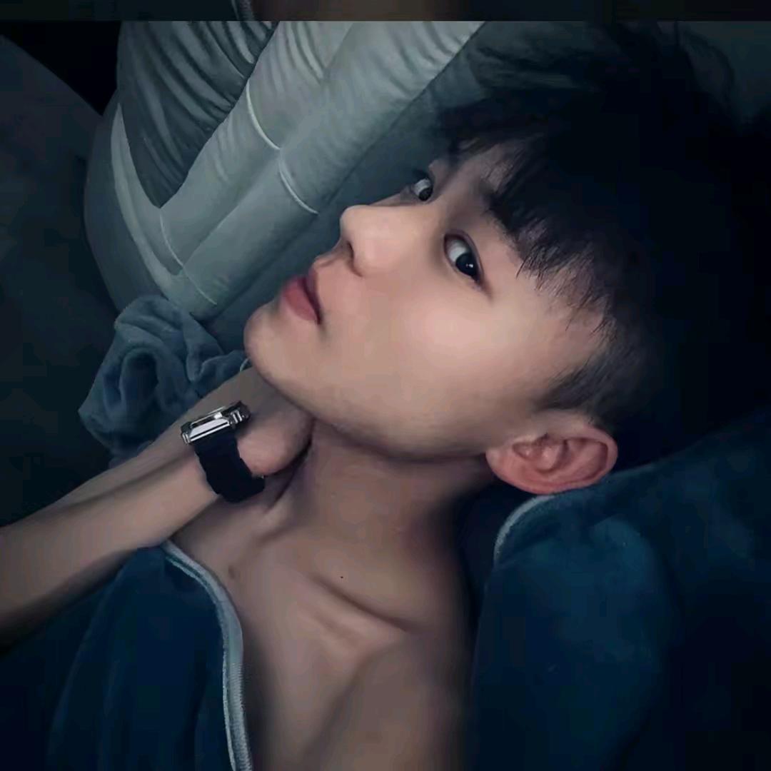 波涛汹涌💪