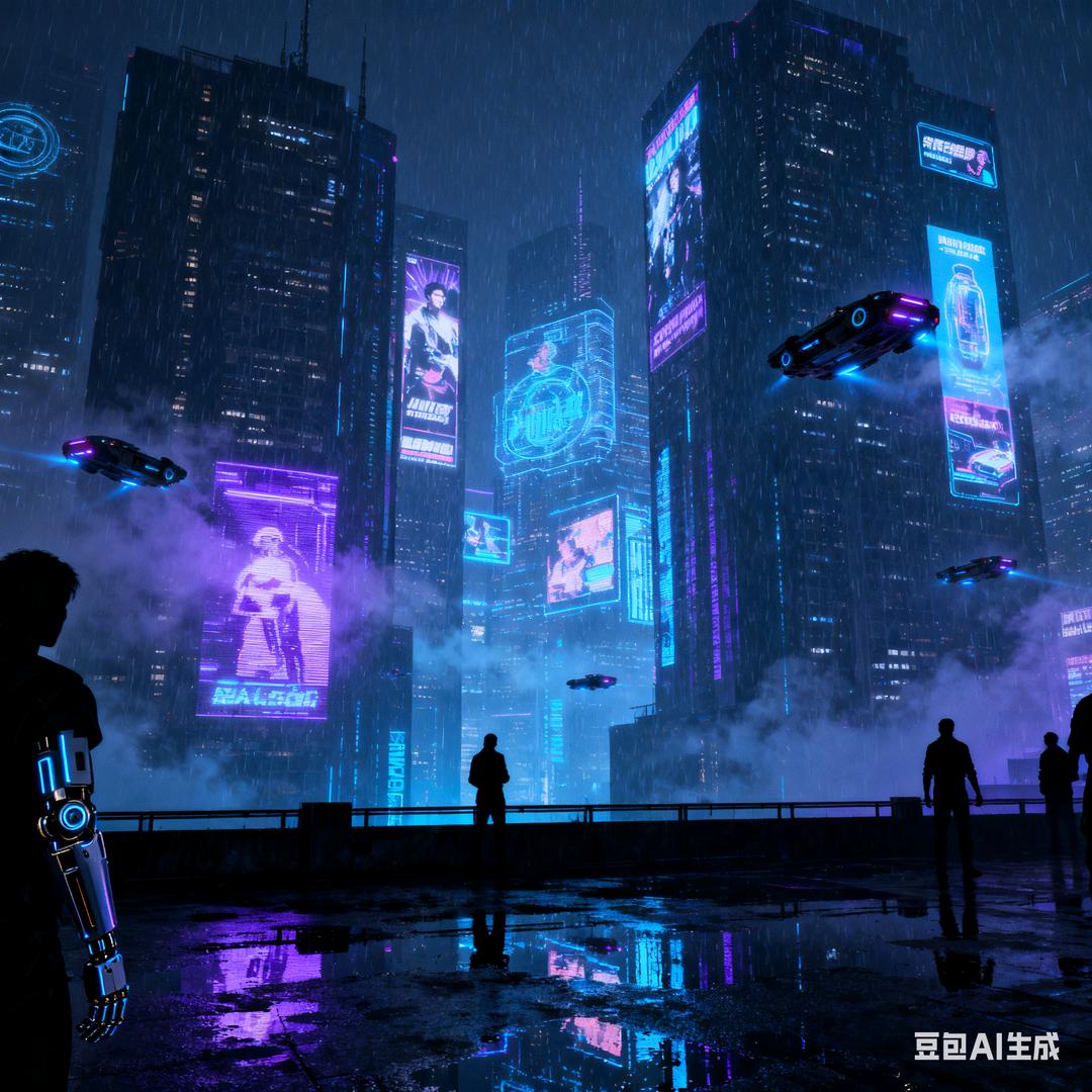 深渊头像