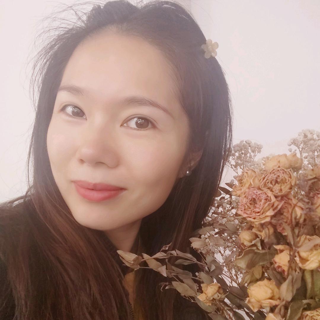 小陈姐姐