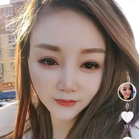 单身红妹