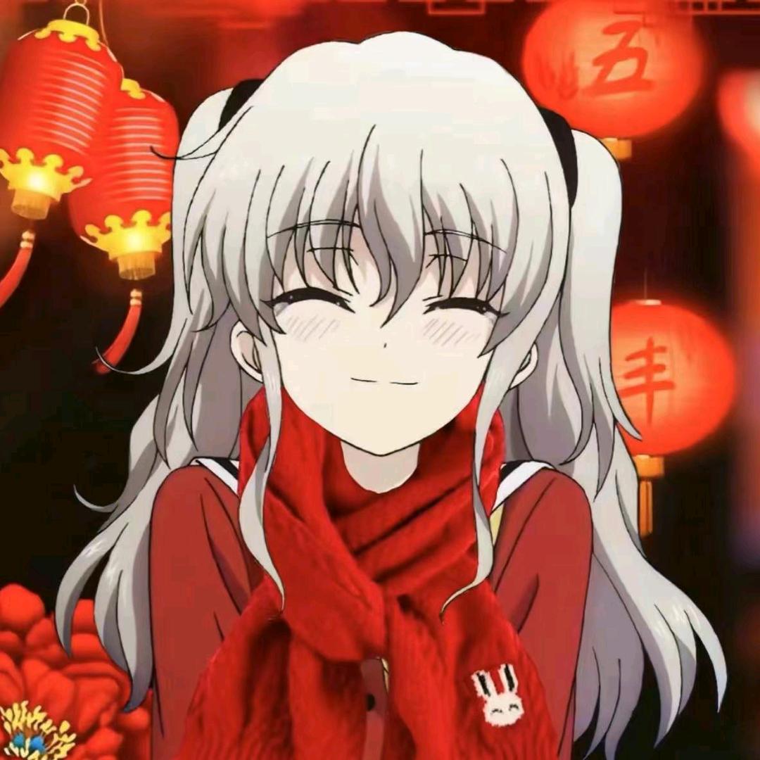 奈绪（木叶萌新恩师）