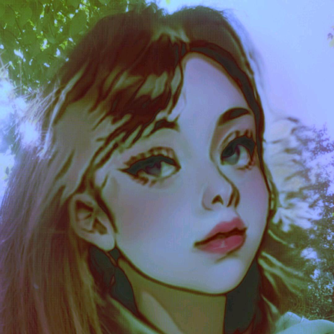 静 默 ঞ᭄